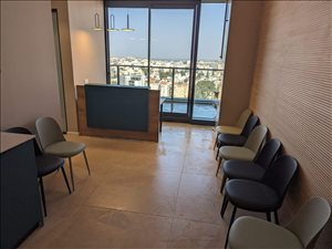 יחידת דיור לשותפים 1 חדרים בהוד השרון סוקולוב 