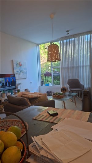 דירה לשותפים 3.5 חדרים ברעננה קזן 7 