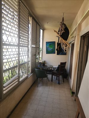 דירה, 4 חדרים, לאן, רמת גן  