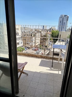 דירה לשותפים 4 חדרים בירושלים דניאל סירקיס 
