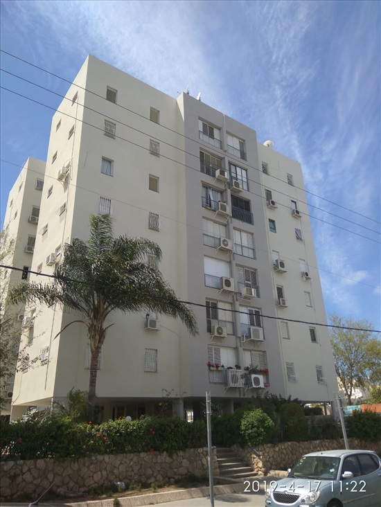 תמונה 3 ,דירה 4 חדרים להשכרה בחולון, ההסתדרות, קרית העבודה