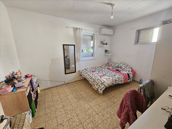 תמונה 5 ,דירה 4 חדרים להשכרה בחולון, ההסתדרות, קרית העבודה