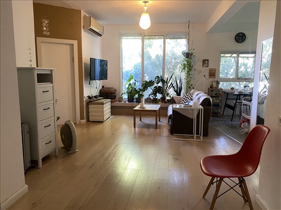 תמונה 8 ,דירה 3 חדרים להשכרה ברמת גן, דרך בן גוריון, יד לבנים