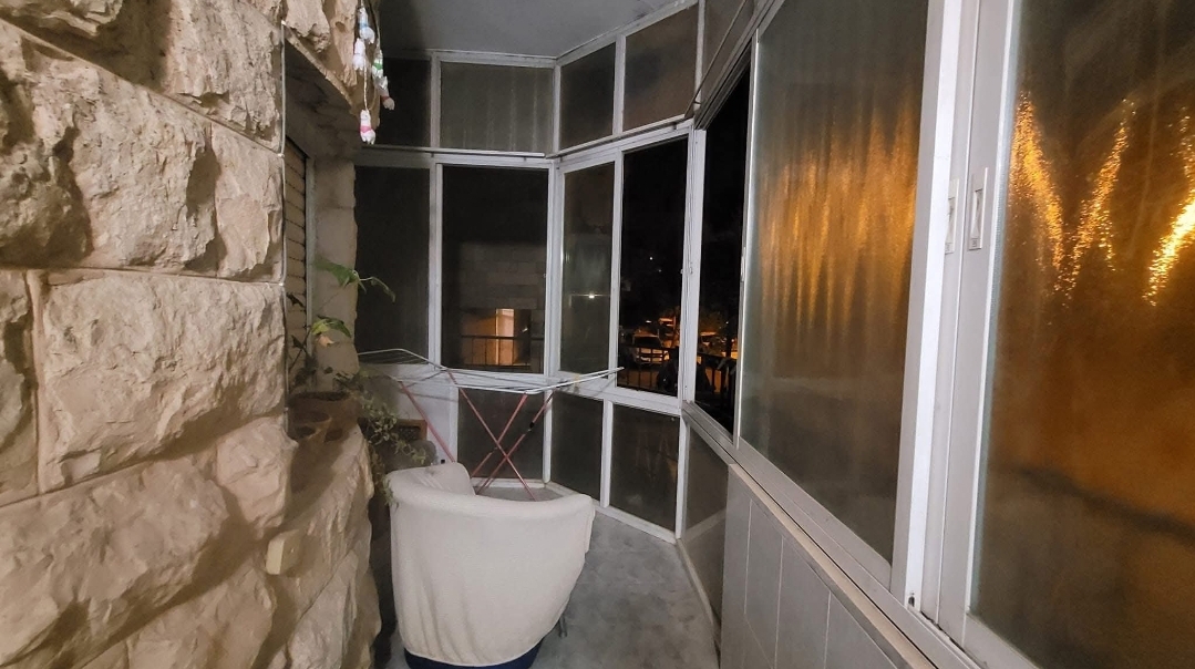 תמונה 1, דירה 4 חדרים להשכרה בירושלים, חרלפ, קרית שמואל