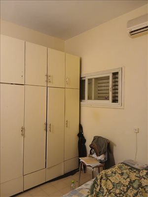 דירה, 4 חדרים, רש