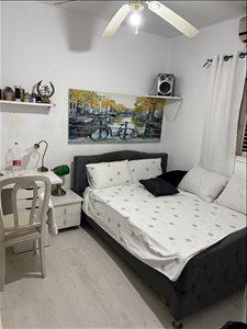 דירה, 4 חדרים, אושיסקין, אמת נשרון  