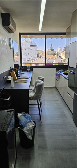 תמונה 1 ,דירה 3.5 חדרים להשכרה ברחובות, משה מזרחי, מילצן