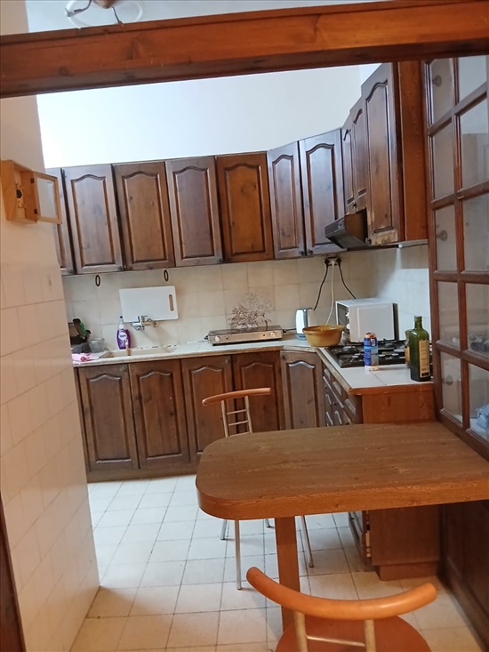 תמונה 2 ,דירה 4 חדרים להשכרה ברמת גן, רש"י , נחלת גנים