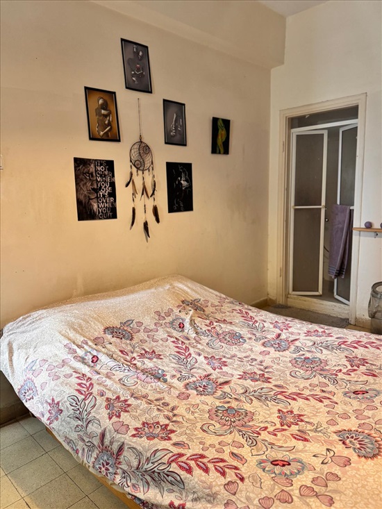 תמונה 6 ,דירה 4 חדרים להשכרה ברמת גן, רש"י , נחלת גנים