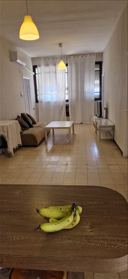 תמונה 1 ,דירה 4 חדרים להשכרה ברמת גן, רש"י , נחלת גנים