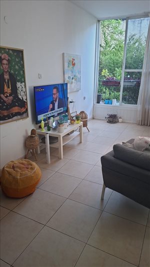 דירה לשותפים 4 חדרים ברעננה קזאן 