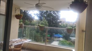 דירה, 4 חדרים, הגנה, רעננה  