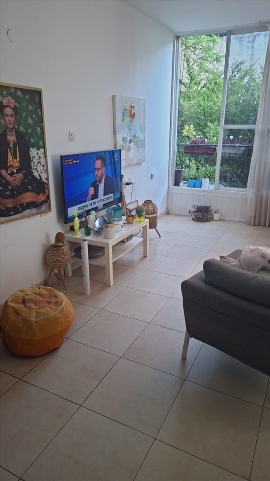 תמונה 1 ,דירה 4 חדרים להשכרה ברעננה, קזאן, אחוזה