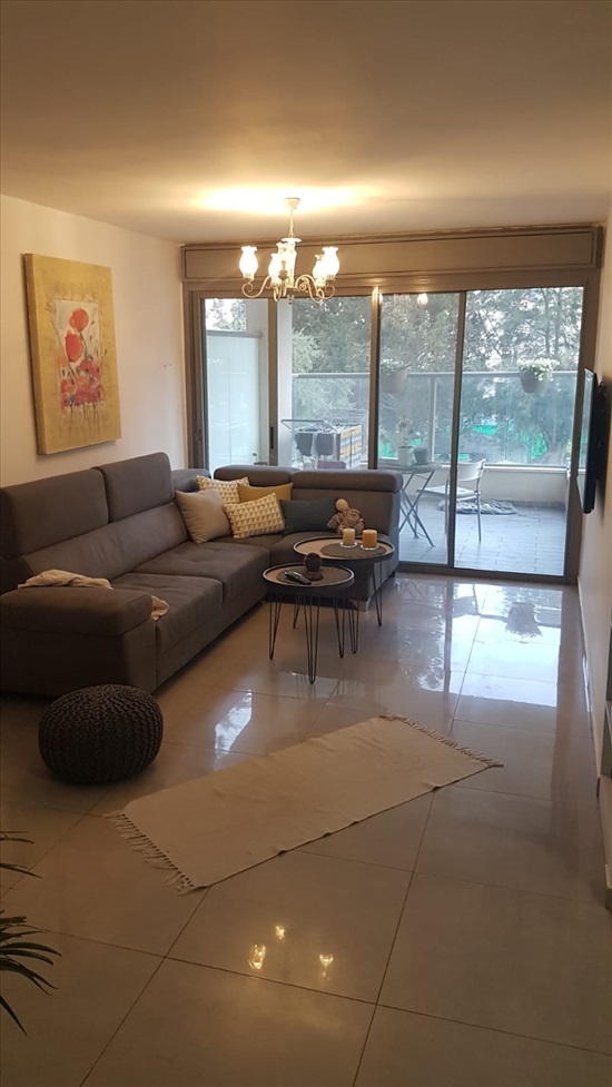 תמונה 3 ,דירה 4 חדרים להשכרה ברעננה, הגנה, קרית וייצמן