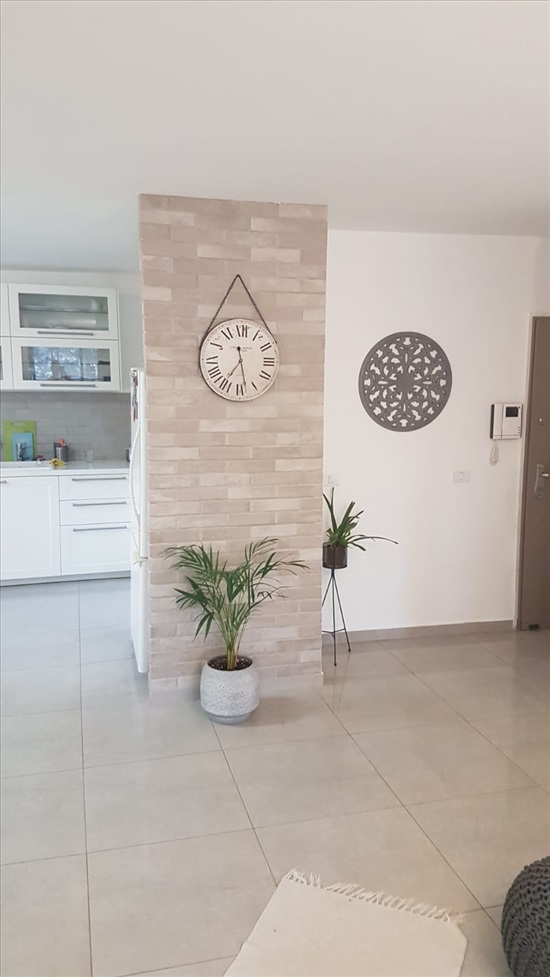 תמונה 4 ,דירה 4 חדרים להשכרה ברעננה, הגנה, קרית וייצמן