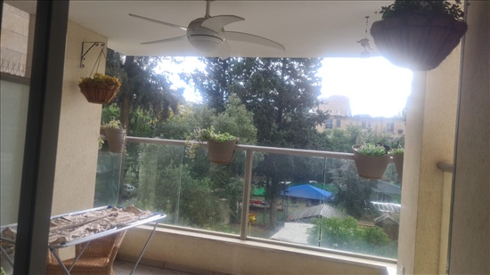 תמונה 6 ,דירה 4 חדרים להשכרה ברעננה, הגנה, קרית וייצמן