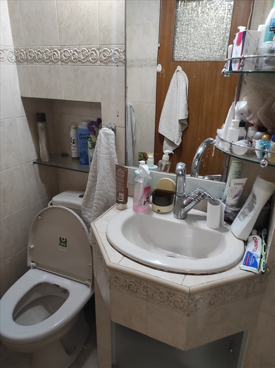 תמונה 3 ,דירה 4 חדרים להשכרה בראשון לציון, מבצע קדש, כצנלסון
