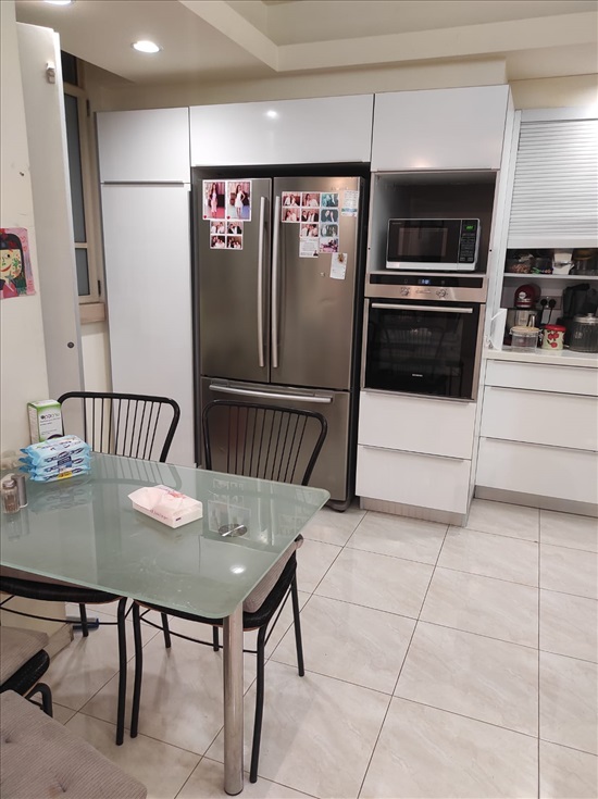 תמונה 4 ,דירה 4 חדרים להשכרה בראשון לציון, מבצע קדש, כצנלסון