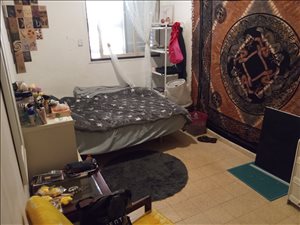 דירה, 3.5 חדרים, רחובות הנהר, רמת גן  
