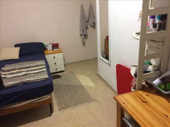 תמונה 2 ,דירה 3.5 חדרים להשכרה ברמת גן, רחובות הנהר, חרוזים
