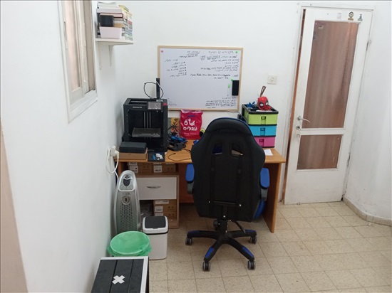 תמונה 6 ,דירה 3.5 חדרים להשכרה ברמת גן, רחובות הנהר, חרוזים