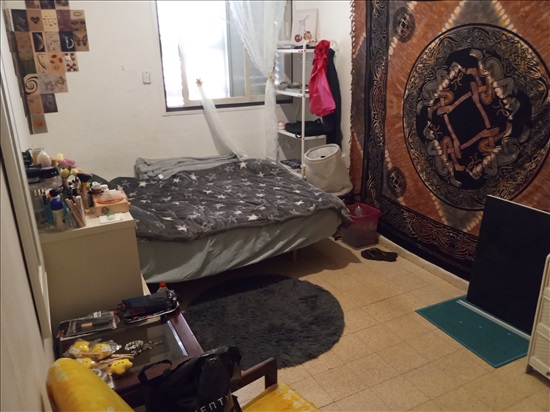 תמונה 7 ,דירה 3.5 חדרים להשכרה ברמת גן, רחובות הנהר, חרוזים