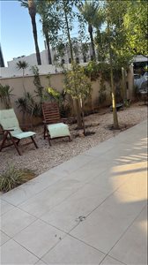 וילה לשותפים 6 חדרים בהרצליה הנשאי יצחק בן צבי 
