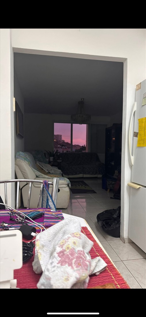 תמונה 4 ,דירה 3.5 חדרים להשכרה בחיפה, אדמונד פלג, סטלה מאריס