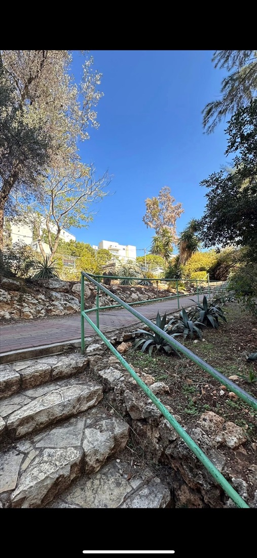 תמונה 2 ,דירה 3.5 חדרים להשכרה בחיפה, אדמונד פלג, סטלה מאריס