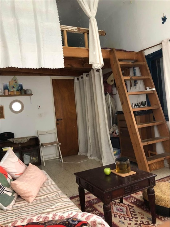 תמונה 4 ,דירה 2 חדרים להשכרה בתל אביב יפו, קרשקש, שפירה