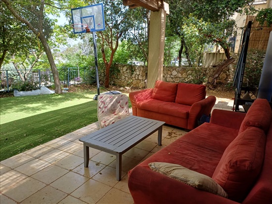 תמונה 7 ,בית פרטי 5.5 חדרים להשכרה בהילה, דולב, ד׳
