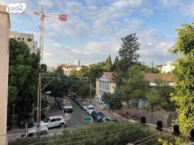 תמונה 4 ,דירה 3 חדרים להשכרה בגבעתיים, בלוך 19 מאחור, בורוכוב