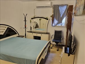דירה לשותפים 4 חדרים בתל אביב יפו מעפילי אגוז 