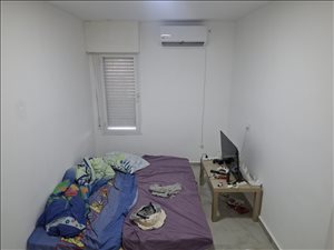דירה לשותפים 3 חדרים בקרית אתא איינשטיין  