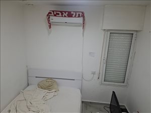 דירה, 3 חדרים, איינשטיין , קרית אתא  