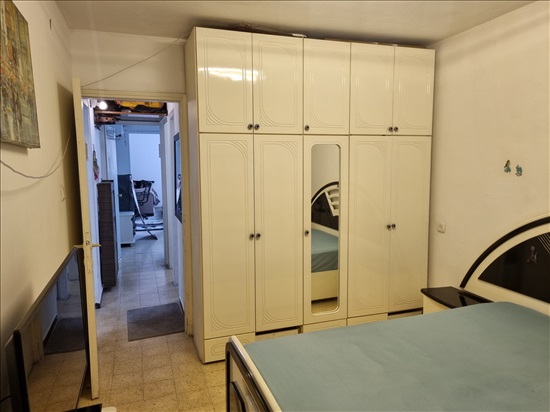 תמונה 2 ,דירה 4 חדרים להשכרה בתל אביב יפו, מעפילי אגוז, כפר שלם