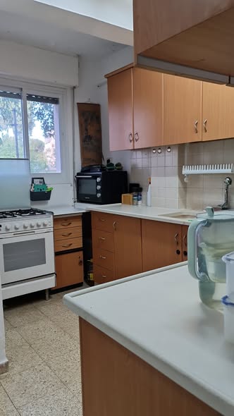 תמונה 3 ,דירה 3 חדרים להשכרה בירושלים, גואטמלה, קרית יובל