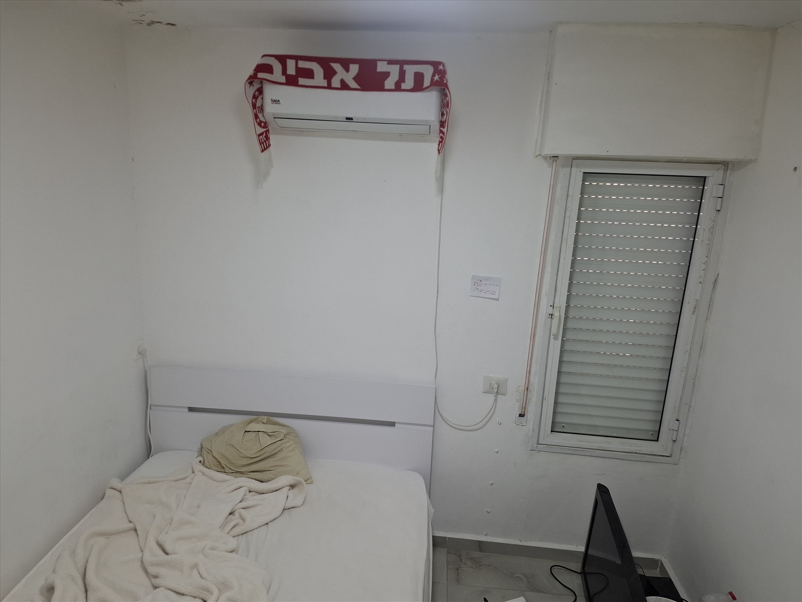 תמונה 4, דירה 3 חדרים להשכרה בקרית אתא, איינשטיין , איינשטיין 