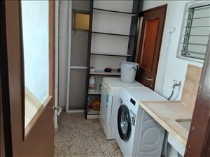 דירה, 4 חדרים, שדרות גולדה מאיר, נתניה  