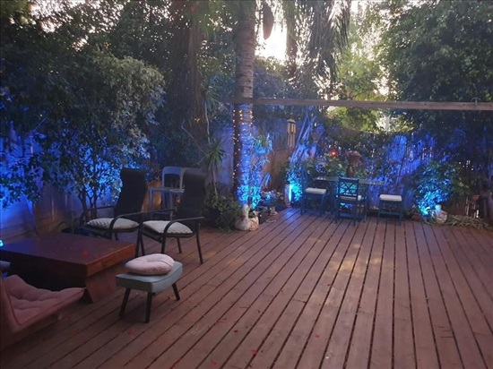 תמונה 5 ,דירת גן 2 חדרים להשכרה בתל אביב יפו, ציהתלי, לב יפו 