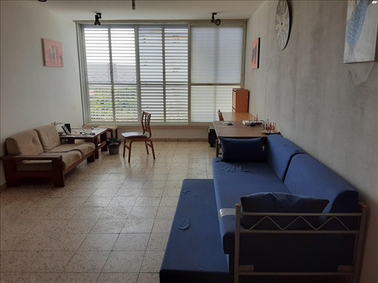 תמונה 1 ,דירה 4 חדרים להשכרה בנתניה, שדרות גולדה מאיר, קרית נורדאו