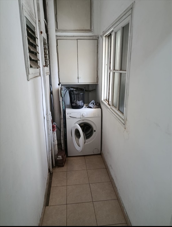 תמונה 6 ,דירה 4 חדרים להשכרה ברמת גן, הרצל, יהלום