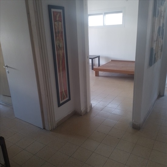 תמונה 2 ,דירה 2 חדרים להשכרה בתל אביב יפו, ז'בוטינסקי, הצפון הישן