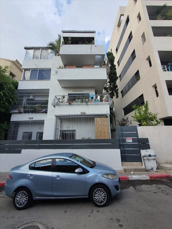 תמונה 3 ,יחידת דיור 1 חדרים להשכרה בתל אביב יפו, חזנוביץ', גבול פלורנטין
