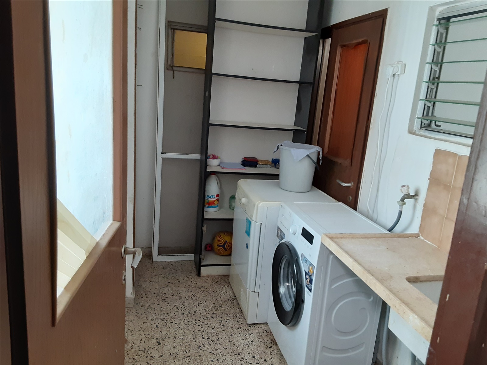 דירה, 4 חדרים, שדרות גולדה מאיר, נתניה  