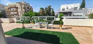 דירה לשותפים 4 חדרים בראשון לציון דוד וולפסון 