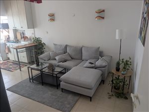דירה לשותפים 3 חדרים בתל אביב יפו אבן גבירול 