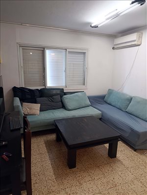 דירה לשותפים 4 חדרים בתל אביב יפו אוהלי יעקב 