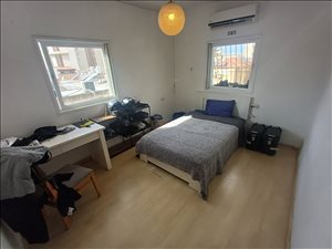 דירה, 4.5 חדרים, נורדאו, ראשון לציון  