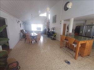 דירה לשותפים 4.5 חדרים בראשון לציון נורדאו 